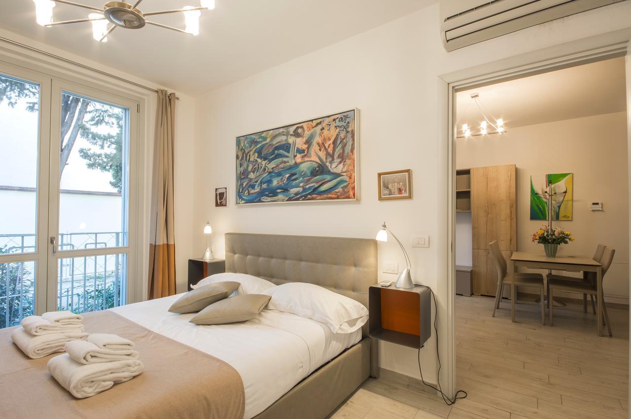 Appartamento Borgo Guelfo Iii *
